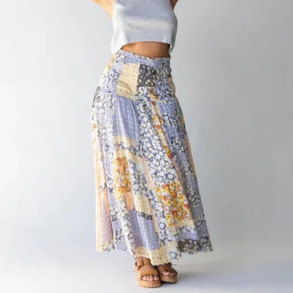 Brand new Natural Life skirt!
